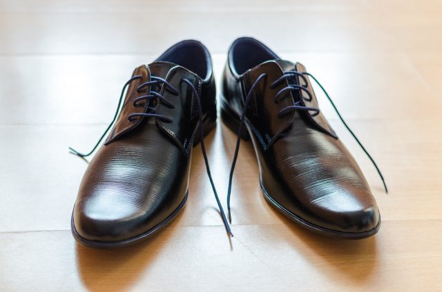 Jak dbać o buty, aby służyły nam latami